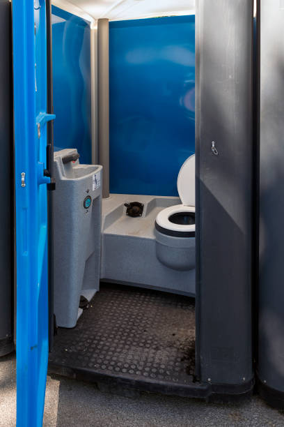Best Portable restroom trailer rental  in Olathe, CO
