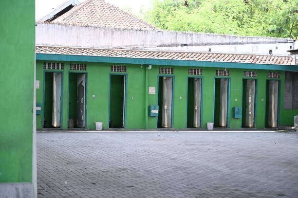 Sanitation services for porta potties in Olathe, CO