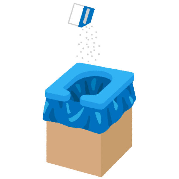 Portable restroom solutions in Olathe, CO