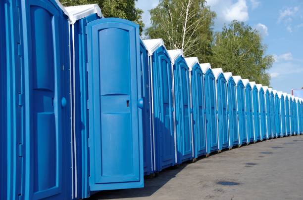 Best Porta potty rental for parties  in Olathe, CO